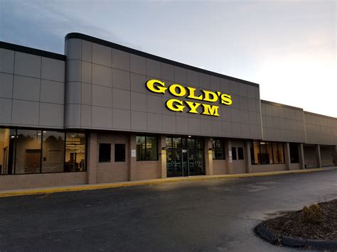 Gold and silver can be profitable investments. . Gold gym near me